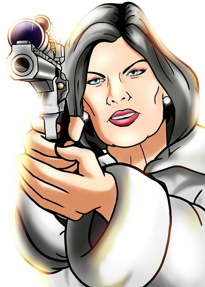 Malory Archer