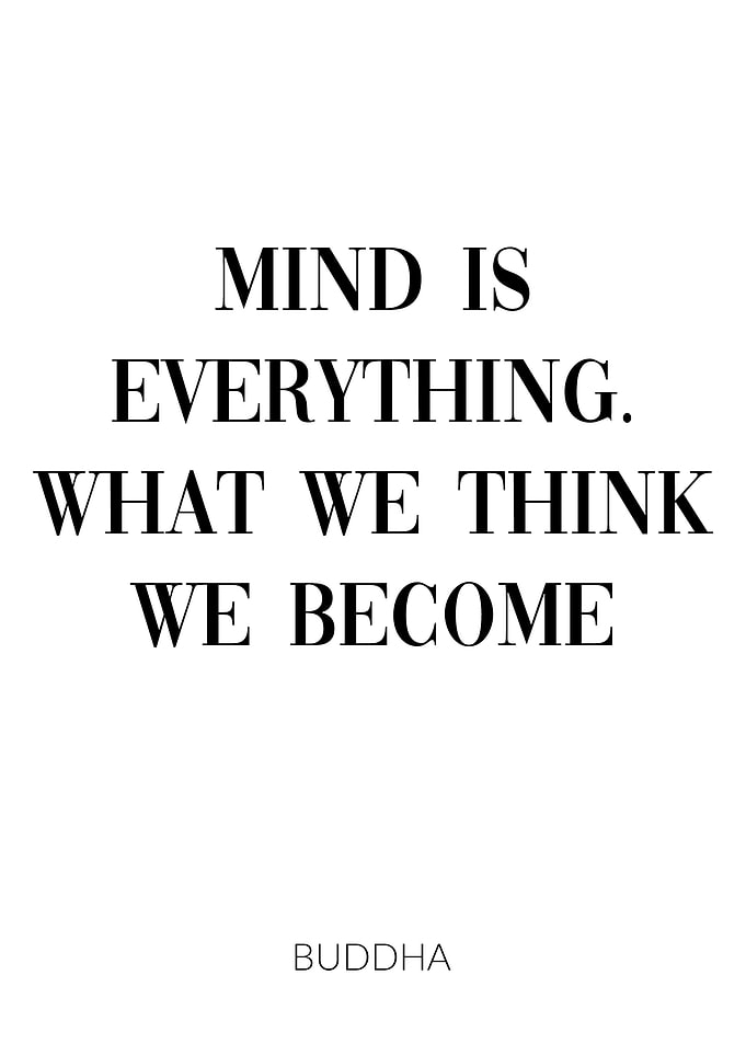 Buddha Quote