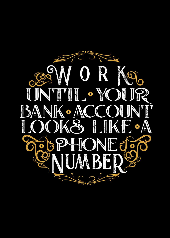 Bank Motivation