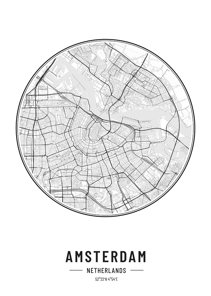 amsterdam netherlands