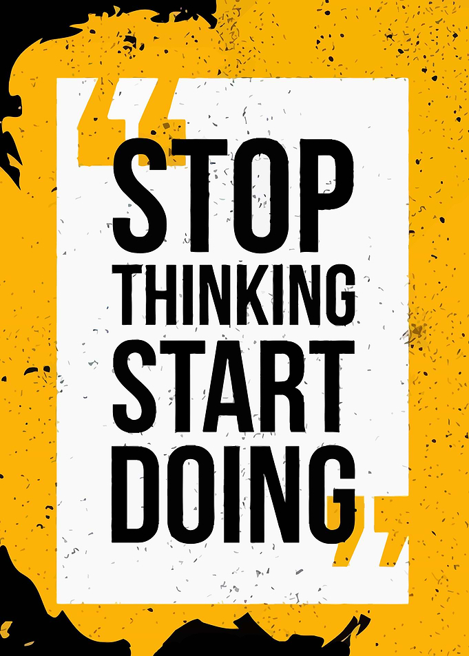 Never Give Up