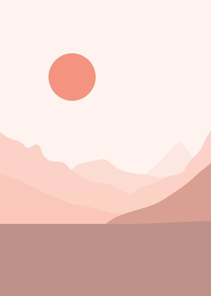 Terracotta Mountains