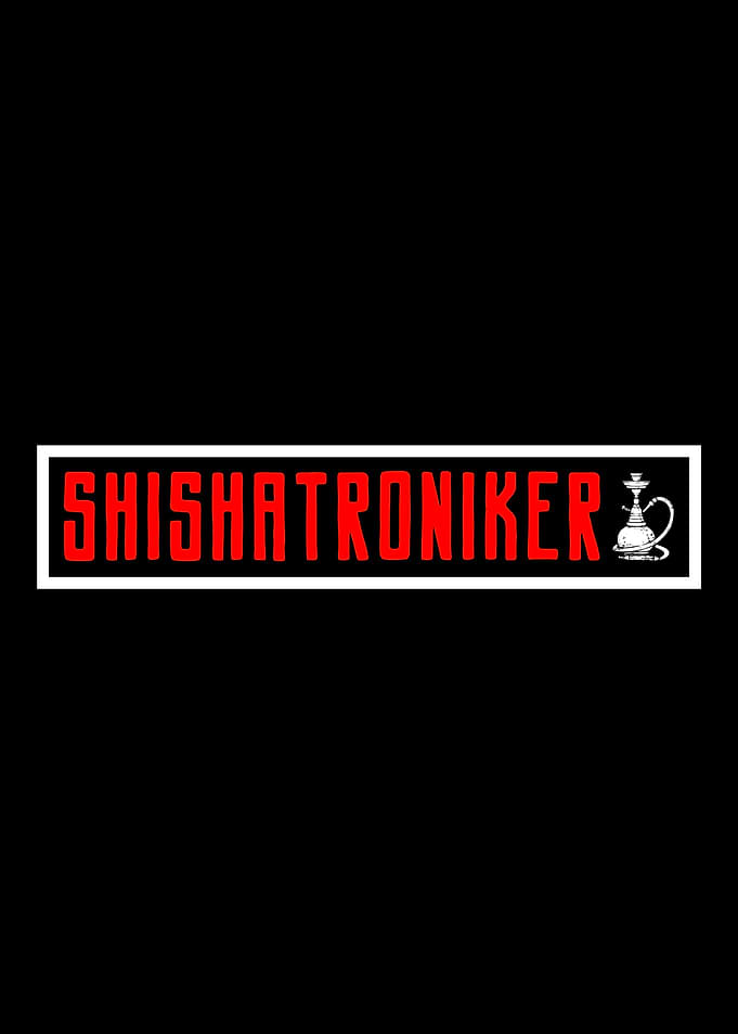Shisha Hookah Shishatronik