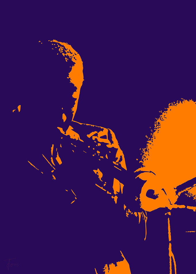 Miles Davis