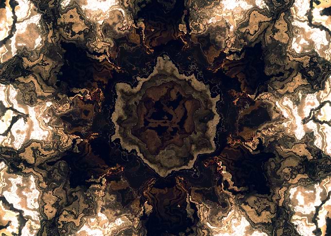 Kaleidoscope