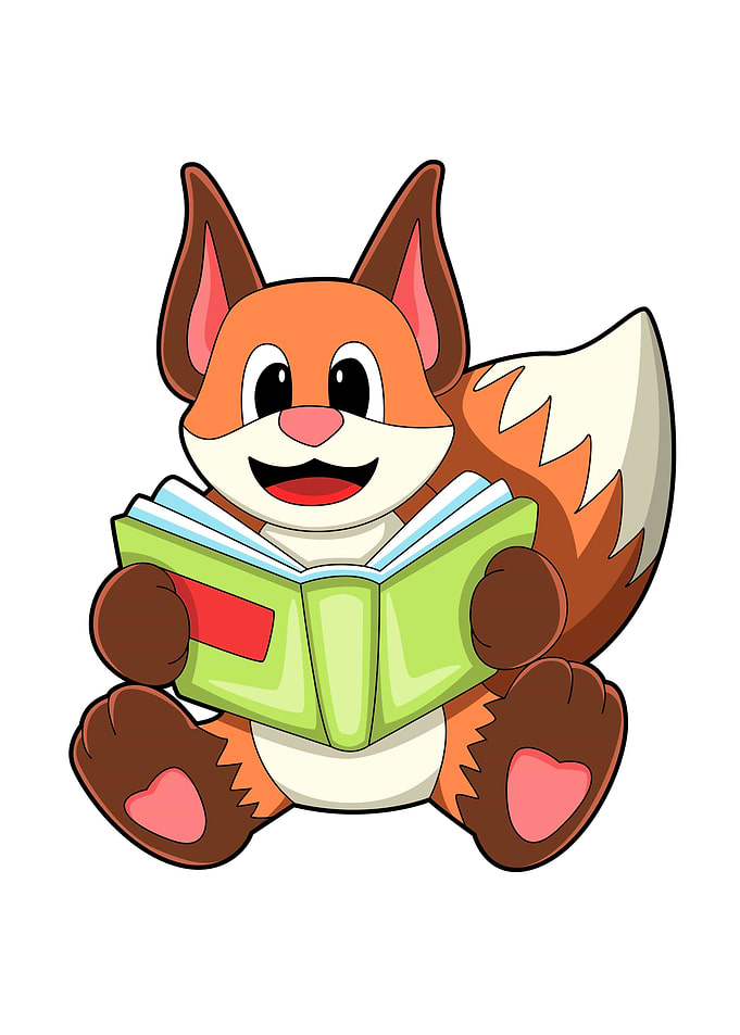 Fox Book