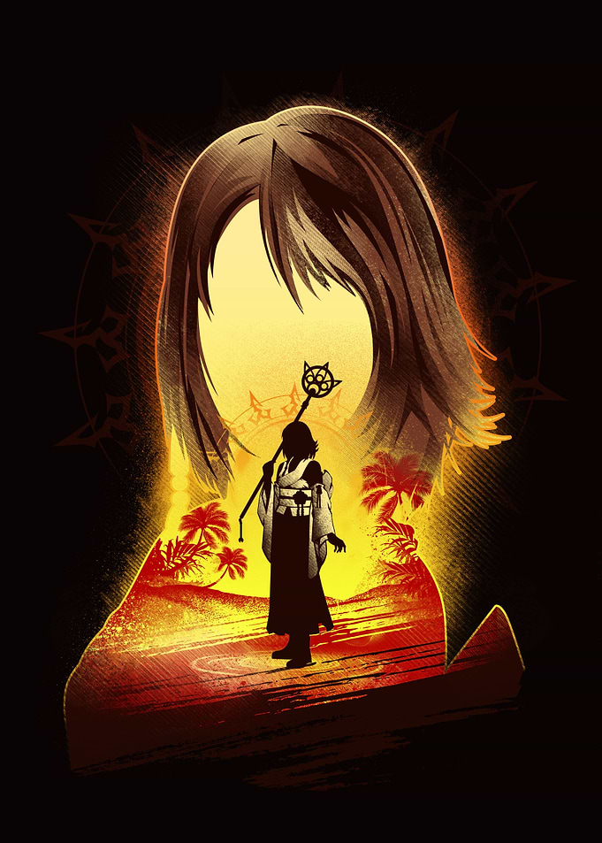 Summoner of Spira 2