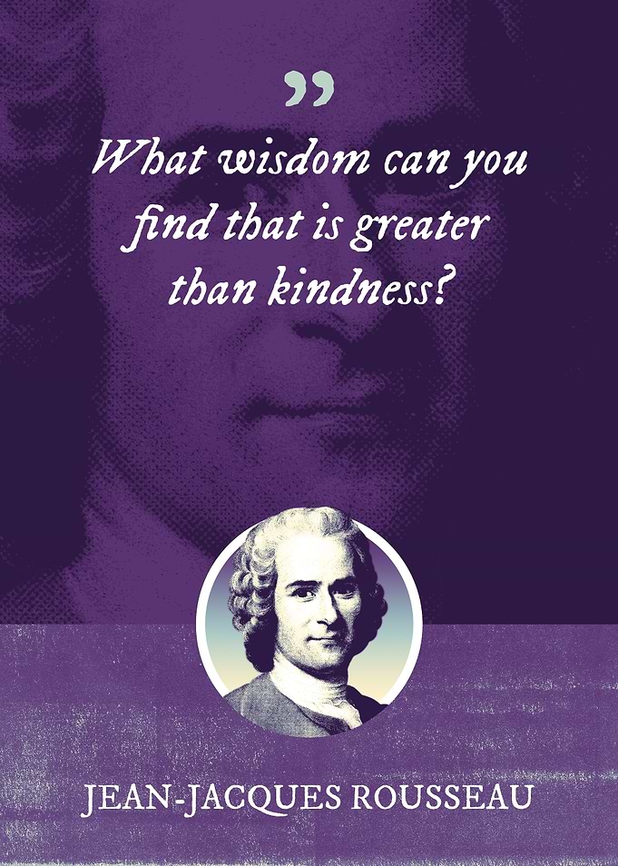 What wisdom can you find