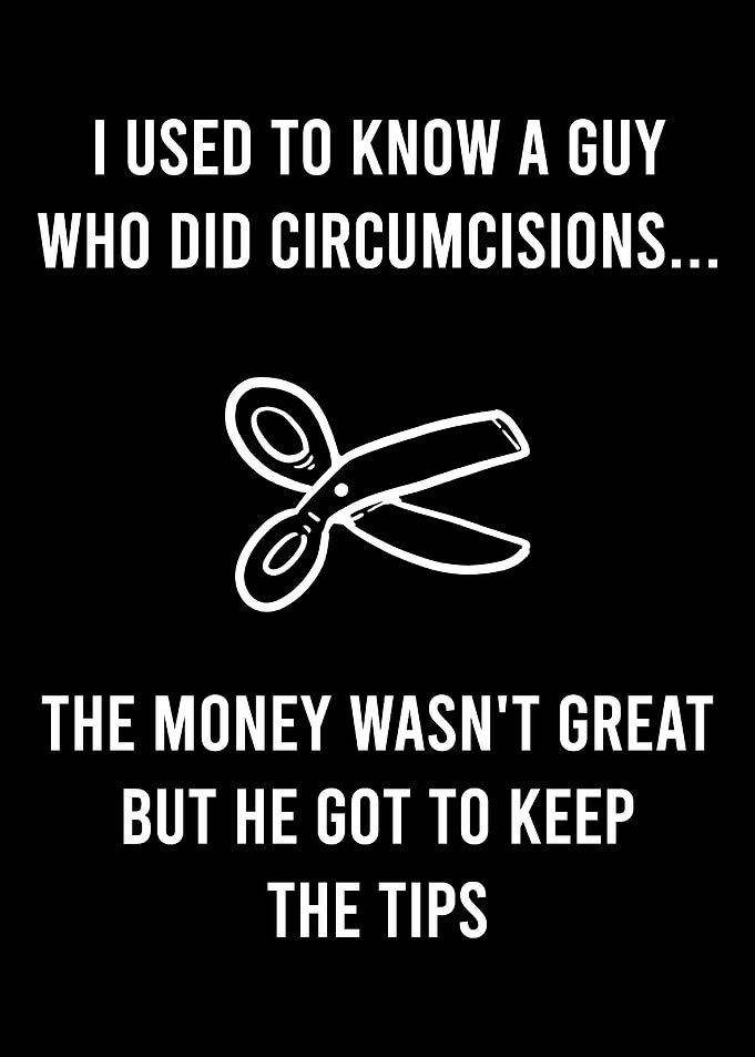 Keep The Tips Physician or