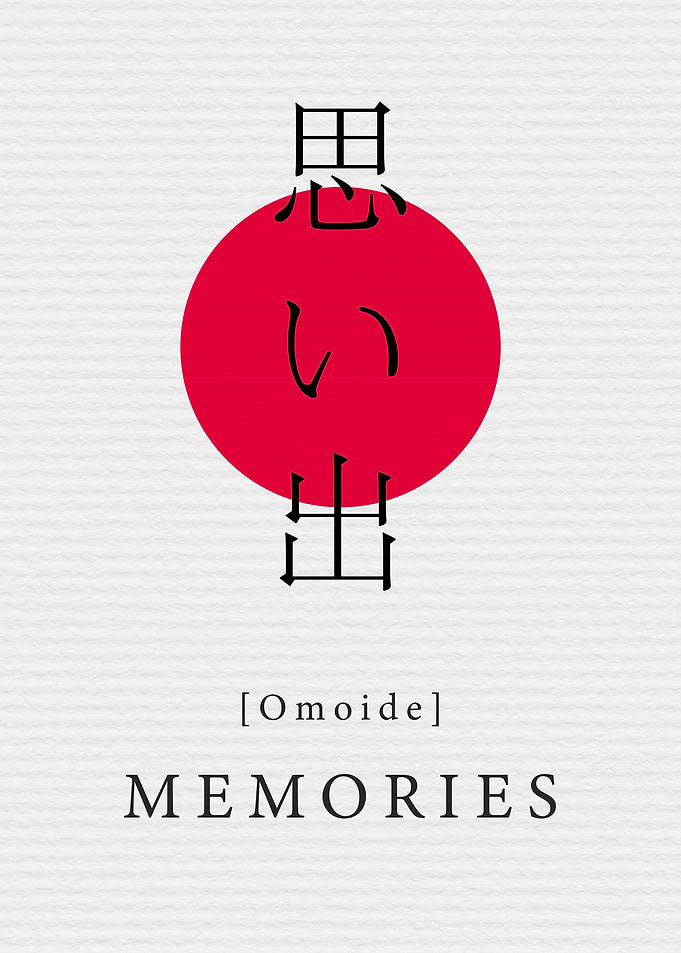 Memories Japan Style