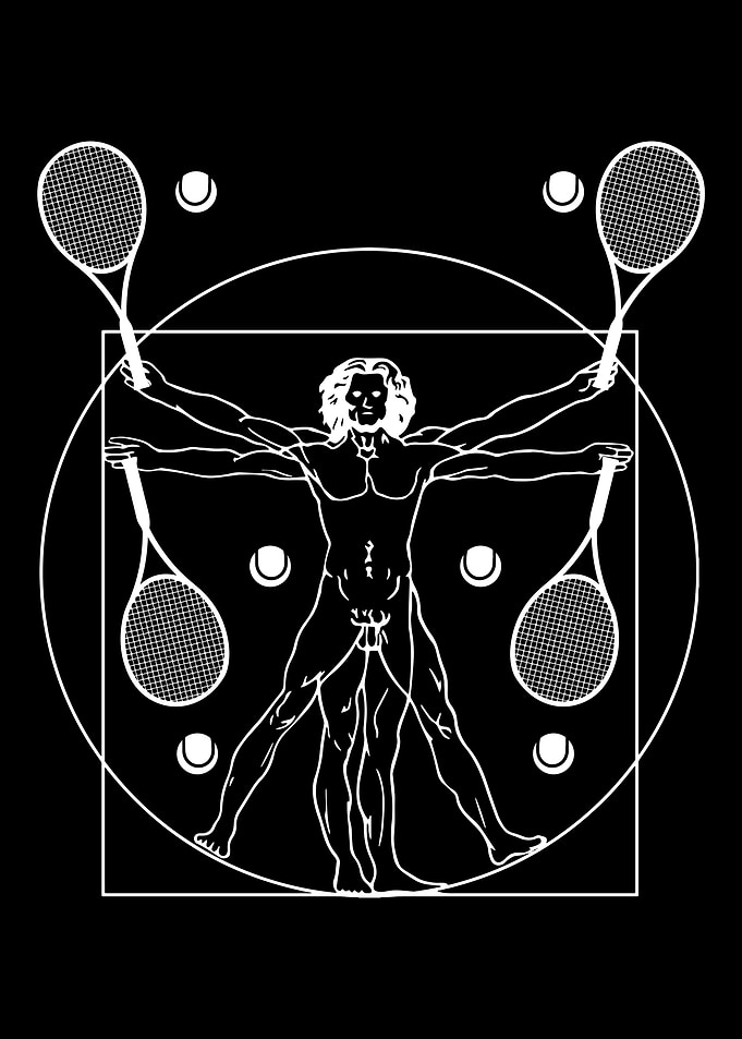 Da Vinci Tennis
