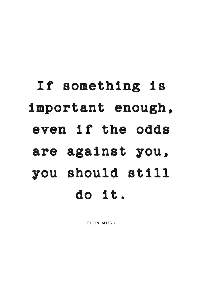 Just do it Quote