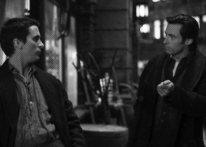 the prestige