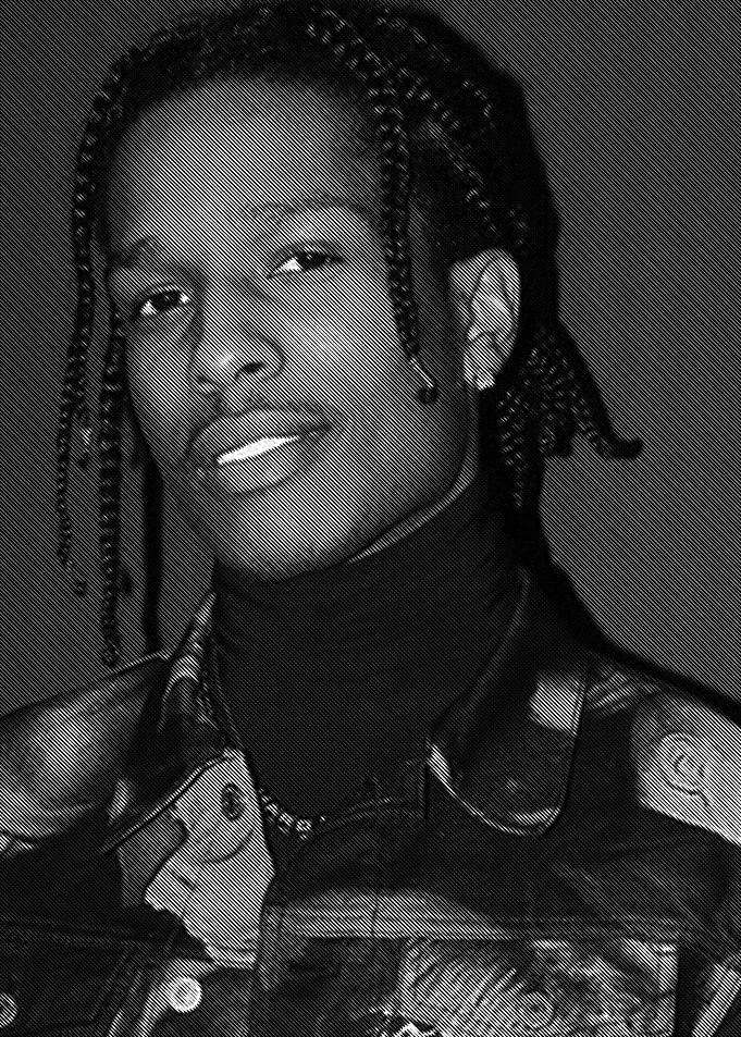 asap rocky