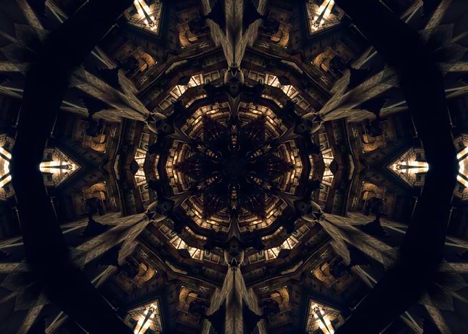 Mirror Art