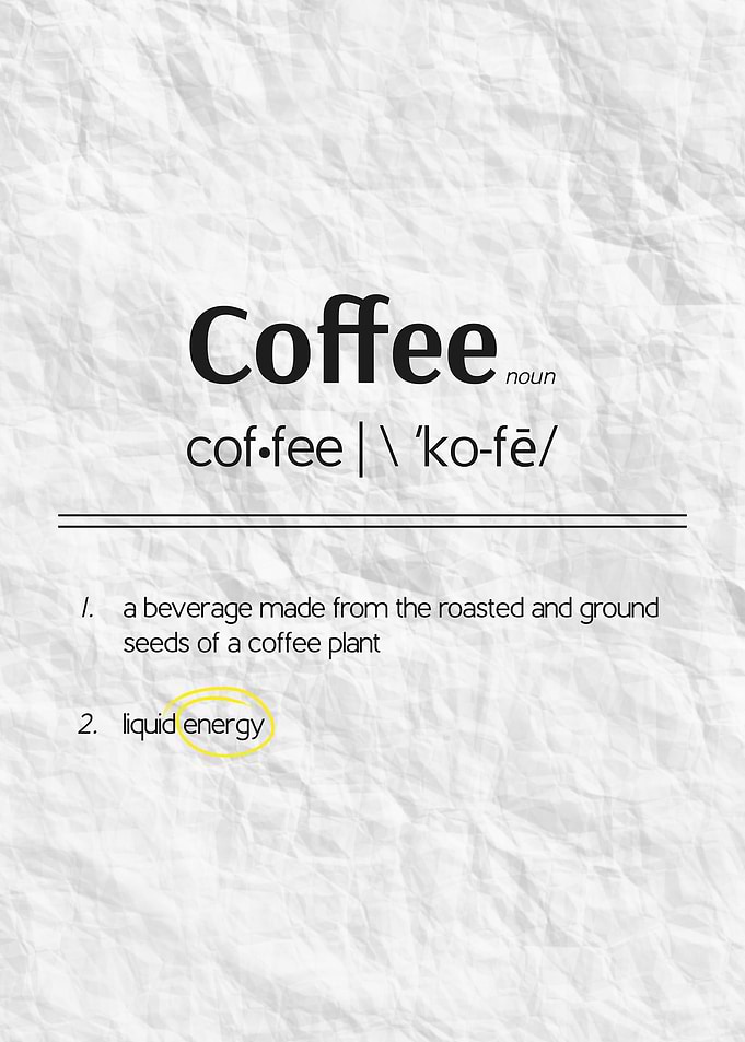 Coffee