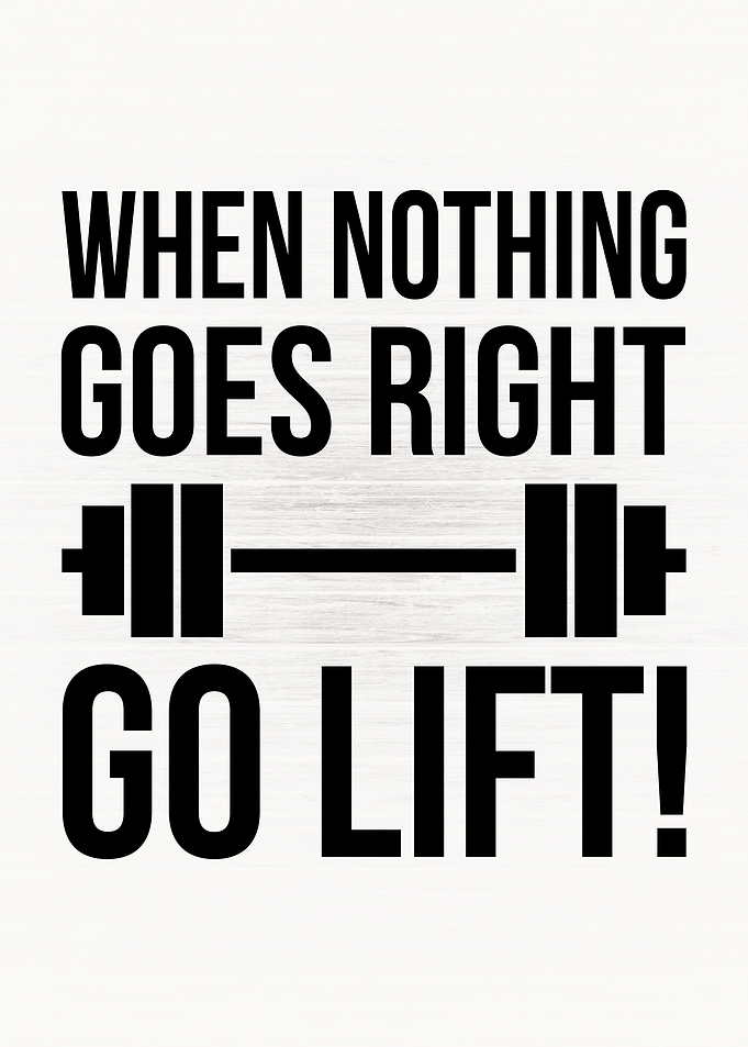 Go Lift