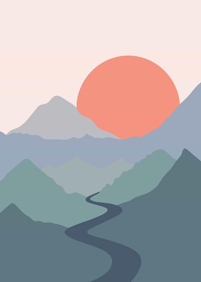 Red Sun
