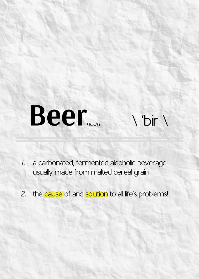 Beer