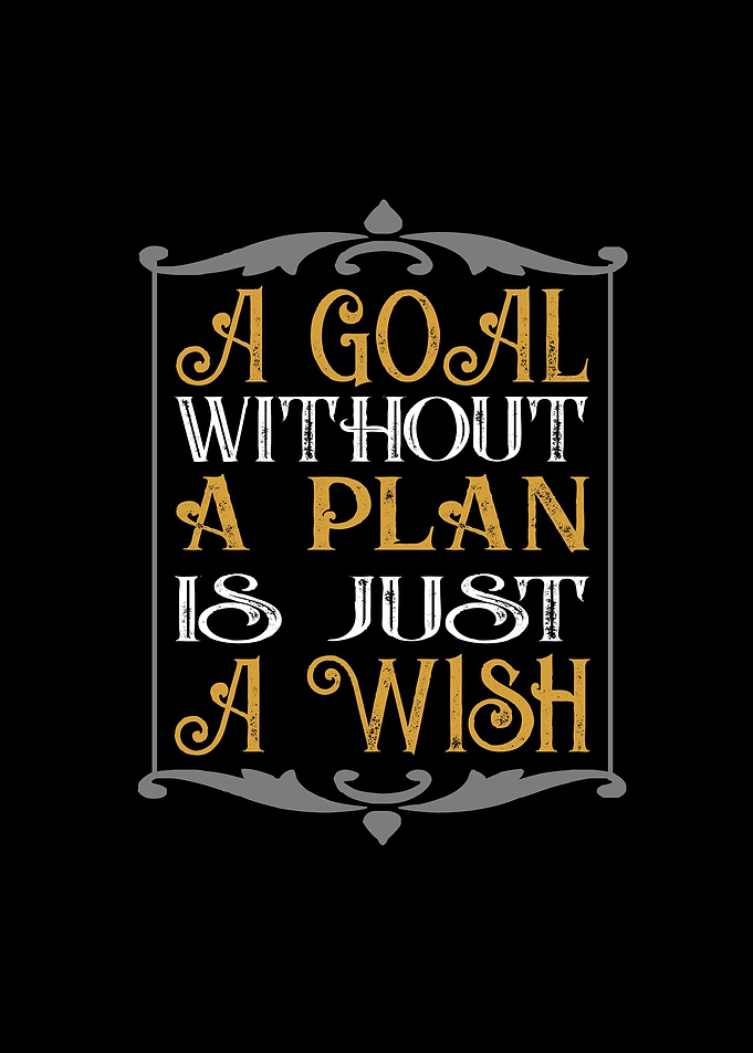 Goal Motivation