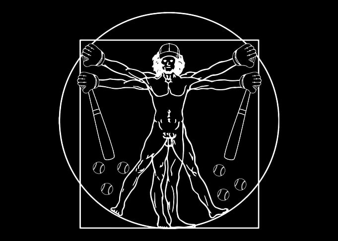Da Vinci Bassball