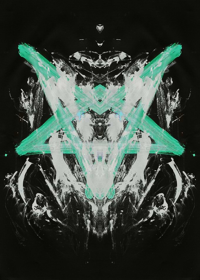 Pentagram