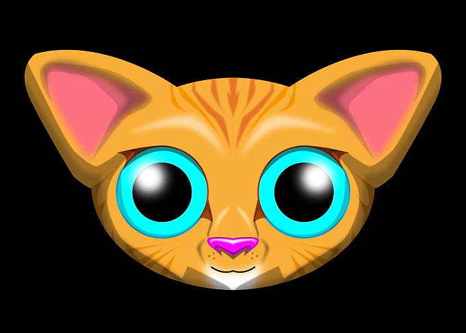 Kitty Cat