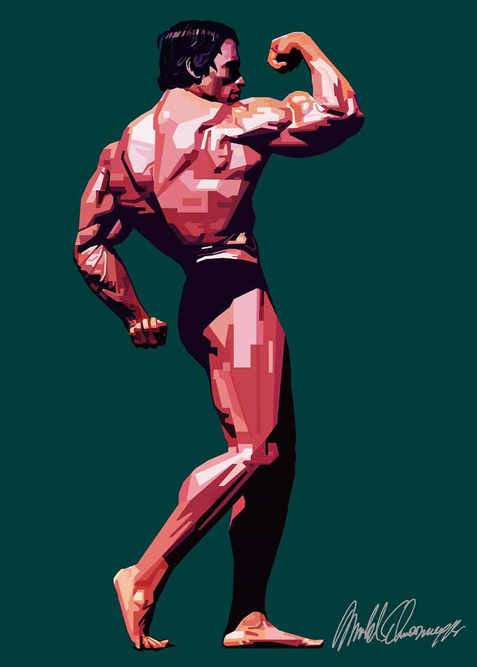 Great Arnold