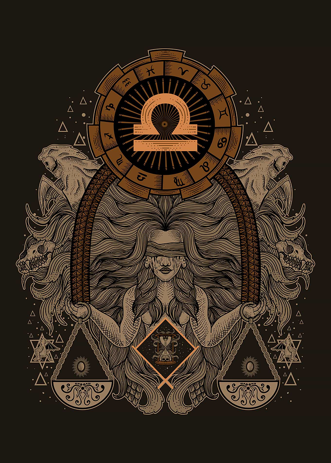 Libra Zodiac