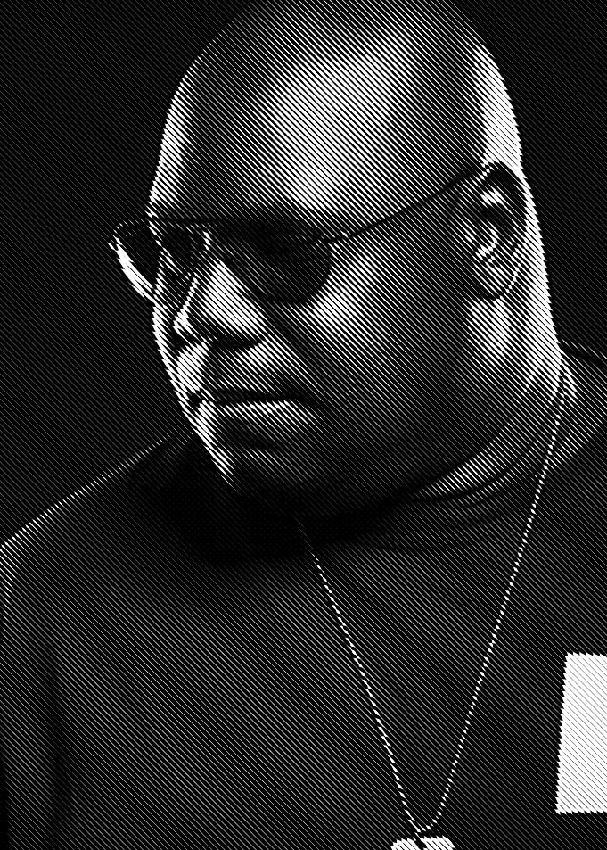 carl cox