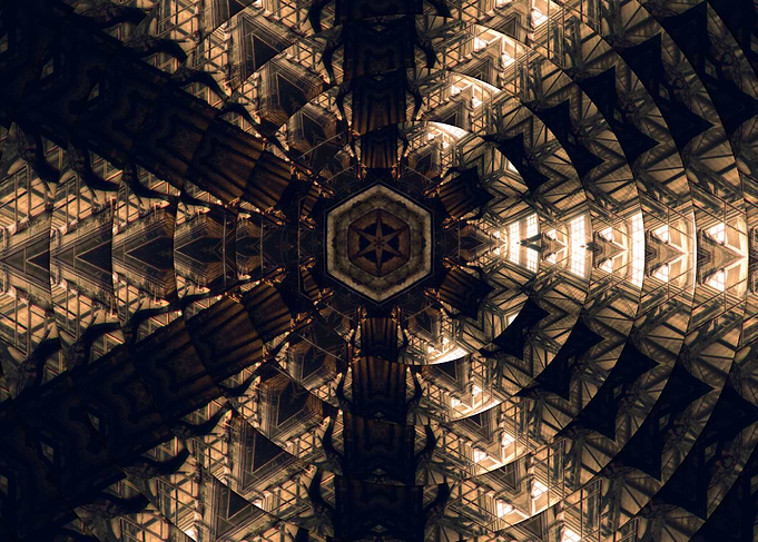 Mirror Art