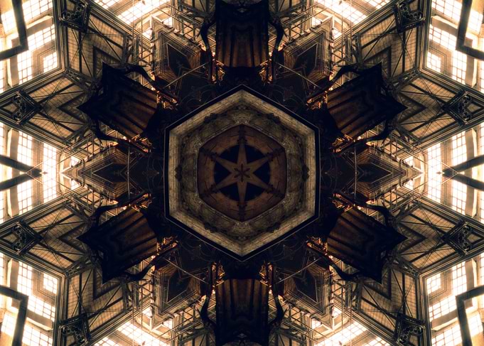 Mirror Art