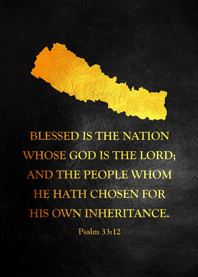 Nepal