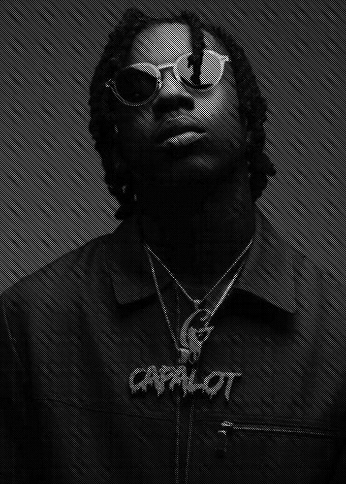 polo g the rapper