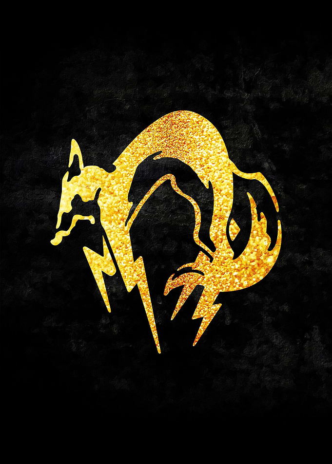 Foxhound