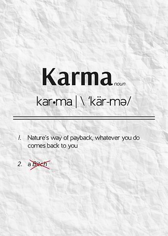 Karma