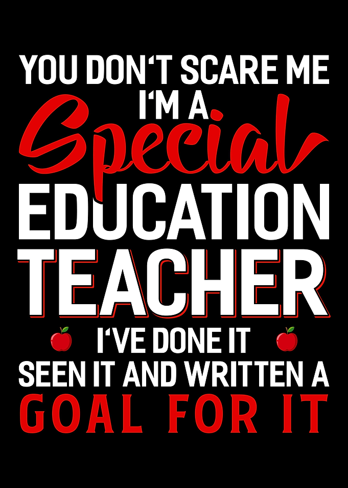 Teacher Teaching School