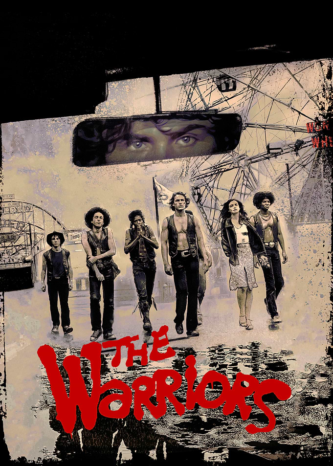 The Coney Island Warriors