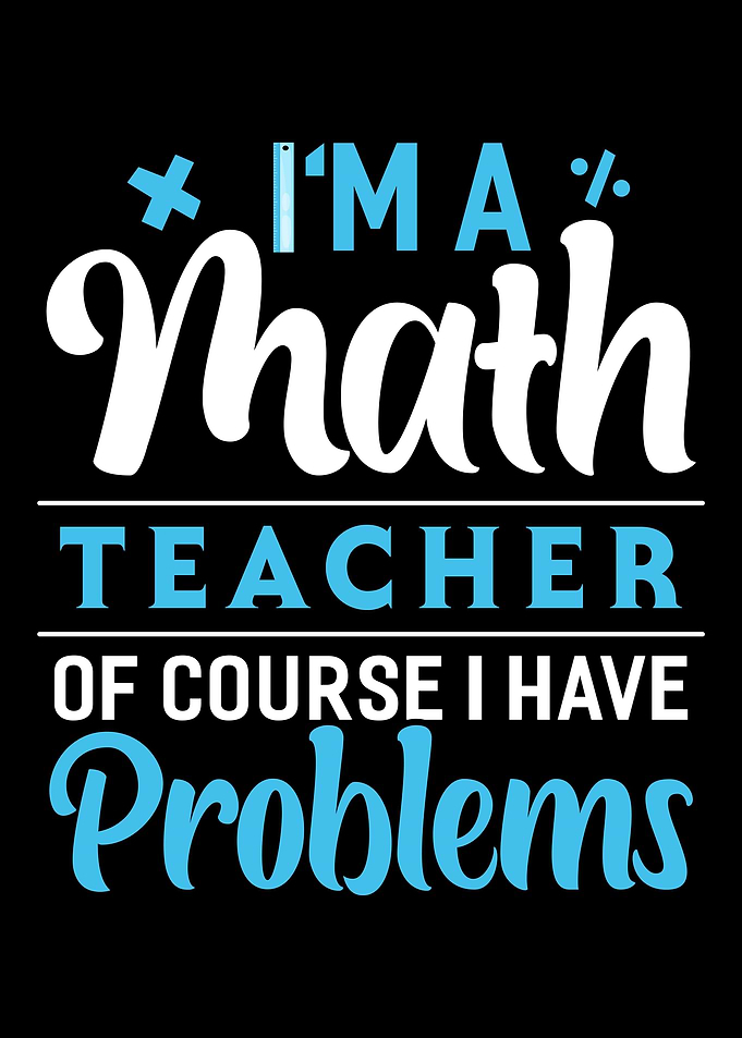 Teacher Teaching School
