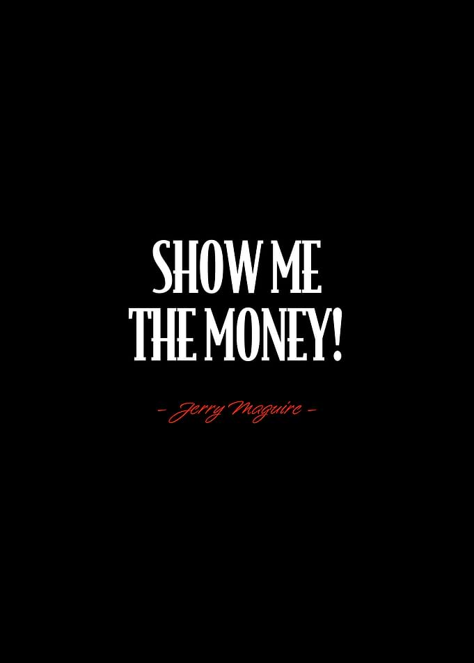 Jerry Maguire