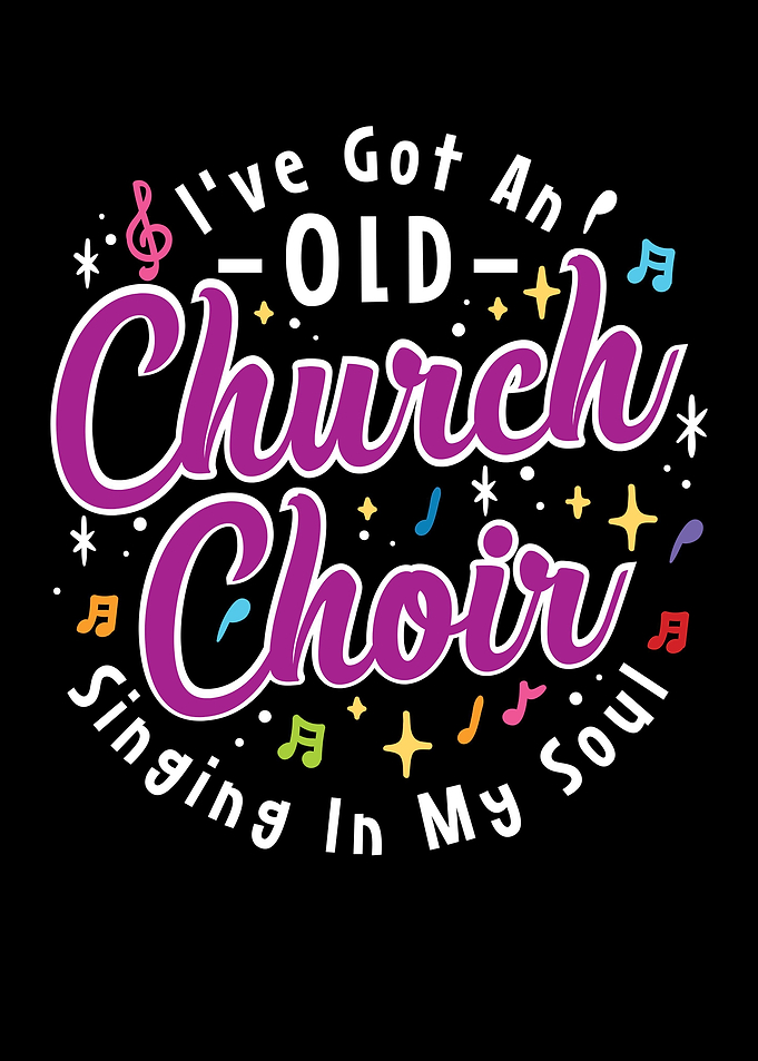 Ive Got An Old Church