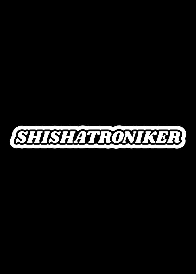Shisha Hookah Shishatronik