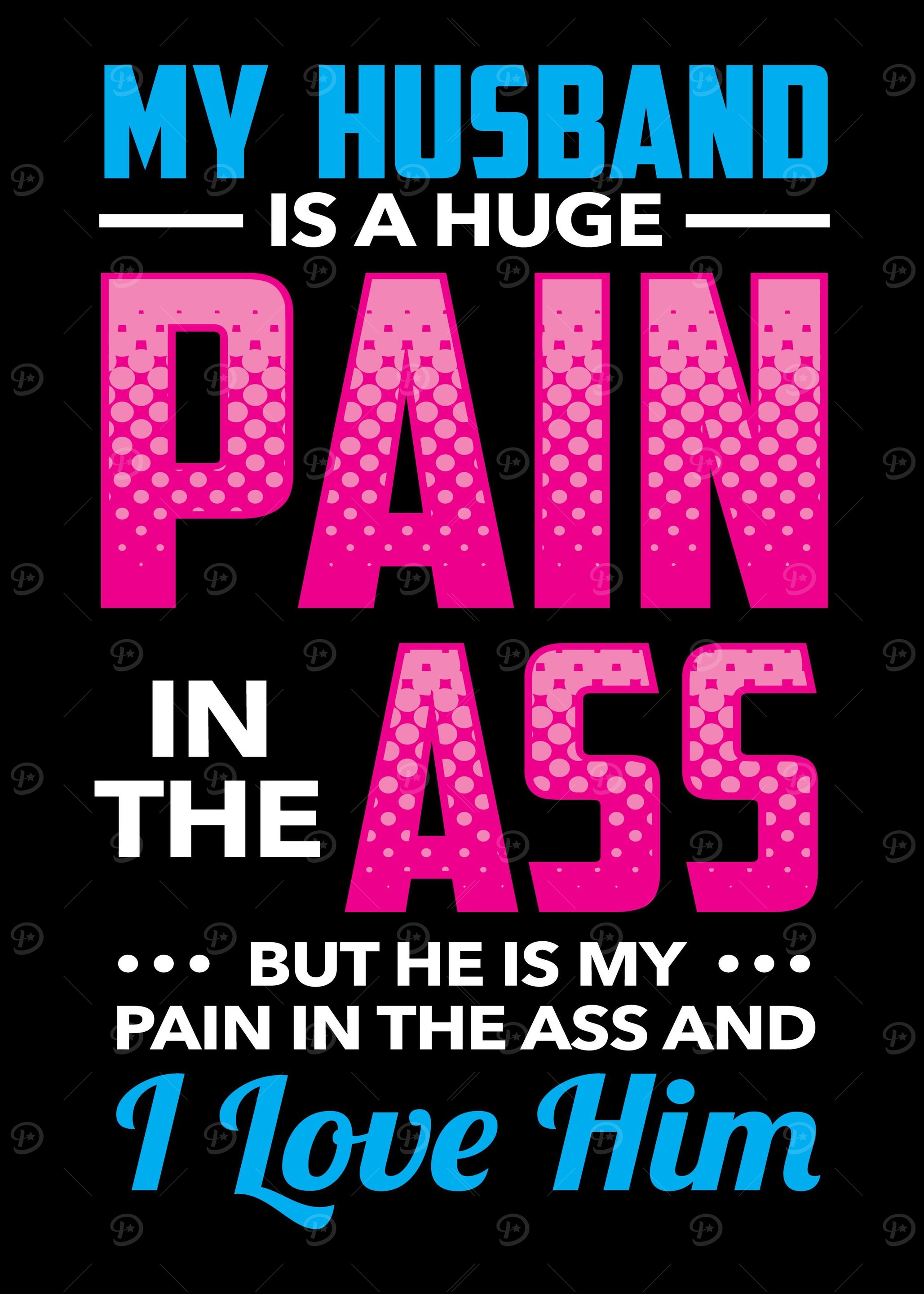 Husband Valentines Day