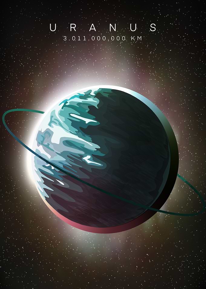 Uranus