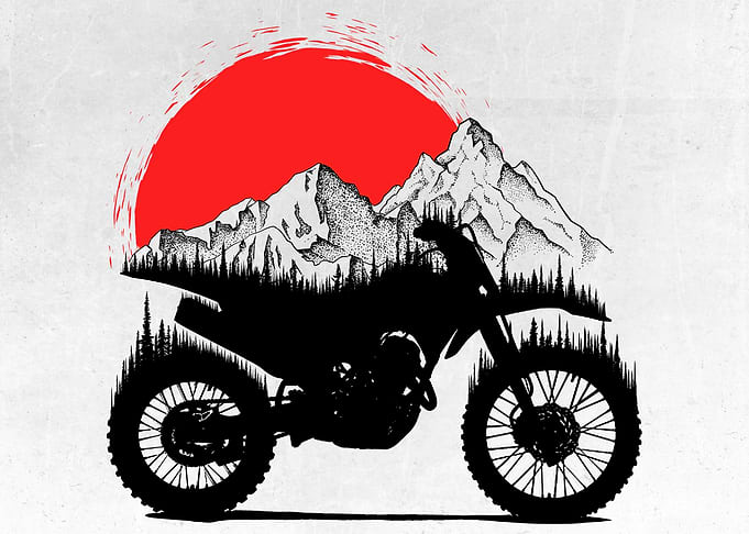 Enduro