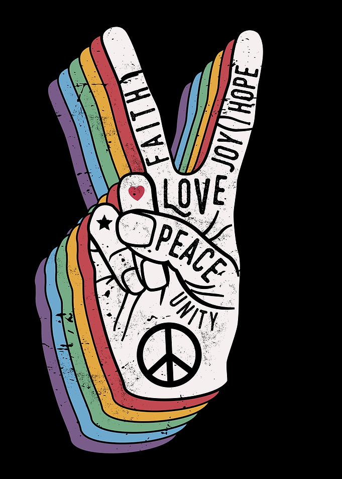 Peace