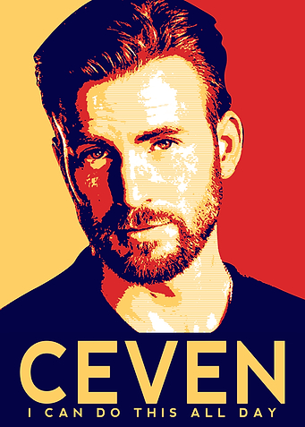 CEVEN