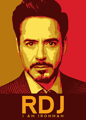 RDJ