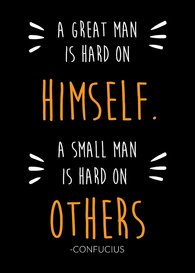 Confucius Quotes