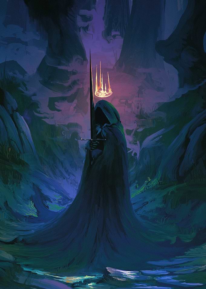 Dark rider 2